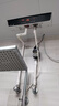 恒格尔增压泵家用热水器加压泵花洒水泵24V全自动小型永磁智能马桶增压 24V永磁款12米扬程 实拍图