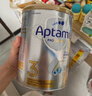 爱他美（Aptamil）白金澳洲版 幼儿配方奶粉 3段(12-36个月) 900g 澳洲白金 实拍图