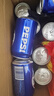 百事可乐Pepsi 可乐*16+7喜*4+美年达*4 碳酸饮料汽水330ml*24听 整箱装 实拍图