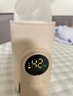 奶瓶保温套暖奶器便携式器神外出热奶无线通用蓄电款温奶器恒温 【6000毫安】无线便携+快充速热+六档调温 外出充电宝宝婴儿冲奶送礼 实拍图