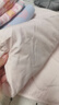 富安娜被子夏凉被可水洗抑菌空调被单人学生宿舍夏薄被芯1.7斤152x210cm 实拍图