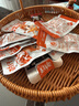 劲仔深海小鱼 香辣味 300g/盒 20包  鱼仔鱼干海味零食 实拍图