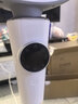 艾美特（AIRMATE）【小暴风PRO】空气循环扇家用大风力摇头电风扇卧室安静轻音小风扇桌面台式节能落地扇电扇 X231 实拍图