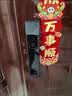 【95成新】华为智能门锁 AI指纹锁 华为手机钱包钥匙开锁 HarmonyOS分布式猫眼 8800mAh超大容量电池 华为全屋智能联动   实拍图