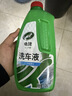 龟牌（Turtle Wax）硬壳盾洗车液1.25L洗车水蜡汽车强力去污清洁洗车泡沫液清洗剂 实拍图