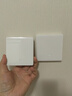 公牛（BULL）无线开关遥控免布线智能家用一开双控套装:1个主开关+1个随意贴 实拍图
