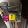 德力普（Delipow）适用戴森Dyson电池V7吸尘器充电锂电池配件 4500mAh大容量SV11 V7 Animal/Fluffy/Motorhead Pro等 实拍图