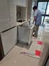 美诺（Miele）洗碗机家用卫生除菌欧洲进口下嵌入式智能厨房电器9套容量G5430CSCUSL 实拍图