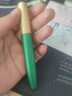 植物主义睫毛膏睫毛打底膏防水防汗纤长浓密卷翘根根分明新手初学者彩妆 实拍图