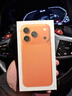 苹果 17pro【国行补贴】Apple  iphone17pro 17pro  苹果 手机 apple 苹果17Pro  6.3英寸   星宇橙色 512GB 【超长质保+豪华礼包】 实拍图
