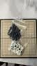 得力（deli）儿童磁石围棋五子棋折叠棋盘桌游小号男女孩 开学玩具礼物 实拍图