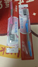 高露洁（Colgate）【牙刷金榜】牙刷软毛超洁纤柔牙刷成人独立包装5支男士女士 实拍图