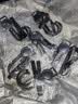 【万能挂钩】户外挂钩 电动车强力承重悬挂神器婴儿车推车挂包勾儿童车万能通用钩子 挂钩4个装店长推荐 实拍图