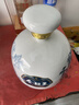 金种子 青花大坛酒 50度高度固态法白酒 浓香型 2.5L*1坛 热门商品 实拍图