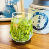 山水西湖绿茶叶正宗安吉白茶新茶明前春茶嫩芽兰花香型袋装50g送礼品长辈 实拍图