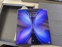 vivo X Fold5 16GB+512GB 钛度 217g超轻薄 等效6000mAh蓝海电池 超可靠三防折叠屏 AI 折叠屏 手机 实拍图