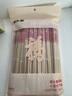 炊大皇一次性竹筷50双春节喜庆结婚筷子碳化独立包装野营筷子快餐竹筷子 实拍图