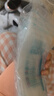 新贝 储奶袋 母乳储存保鲜袋 可冷冻加厚防漏 200ML90片 实拍图
