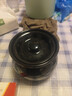 瓦罐煨汤炖盅家用商用隔水炖一人蒸蛋带盖炖罐沙县小吃陶瓷煲汤罐 【黑色】单个装 500ml 实拍图
