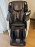 海尔（Haier）按摩椅家用全身按摩太空舱2026电动按摩沙发摇摇椅送父母老人生日母亲节礼物H3-317Max-WU1 实拍图