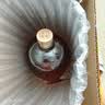 吴越稽山二十年陈本色花雕酒1.5L 1坛 16度半甜型无焦糖色 优级坛藏陈香 实拍图