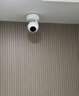 普联（TP-LINK）摄像头家用监控器 室内高清无线智能网络摄像机 360°度全景旋转云台手机APP远程查看双向语音对讲 【单镜头丨单画面】300万高清版 官方标配无卡【30天云存储体验包】 4mm 实拍图