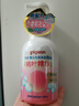 贝亲（Pigeon）洗发水沐浴露 含桃叶精华 婴儿洗发沐浴二合一 500ml IA209 实拍图