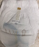 babycare皇室pro裸感拉拉裤XXXL24+1>17kg)婴儿尿不湿成长裤透气大吸量 实拍图
