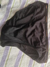 浪莎三角内裤男抑菌舒适透气U凸囊袋大码宽松中腰裤头 180/XXL 实拍图