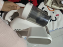 苏泊尔除螨仪【母婴级】床上高温杀菌大吸力吸尘器三合一床宝双杯家用除螨神器紫外线杀菌ERC-TT07M 实拍图