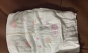 好奇（Huggies）好奇铂金装小桃裤纸尿裤M144片(6-11kg)中号尿不湿【透爽散热】 实拍图