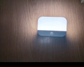 美的（Midea）智能人体感应灯led睡眠小夜灯充电式家用走廊过道床头起夜灯 实拍图