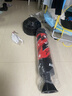 爱倍健（AIBEIJIAN）拳击沙袋散打立式家用成人拳击沙包不倒翁儿童跆拳道拳击训练器材 1.7米胜利七星【双层加厚钻石桶】 实拍图