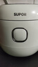 苏泊尔（SUPOR）小电饭煲1.6升陶瓷内胆电饭煲1-2人用宿舍小电锅家用不粘锅智能多功能迷你微压电饭锅SF16YC1072 实拍图