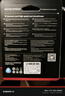 移速（MOVE SPEED）JOY联名款95GB TF（MicroSD）存储卡U3 V30 A1 C10手机平板高速内存卡行车记录仪监控摄像头游戏机 实拍图