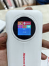纽曼随身wifi可移动无线wifi6免插卡上网宝随行无线上网卡便携式车载4g无限路由器全国通用流量2026款 实拍图