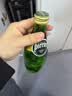 Perrier巴黎水 原装进口气泡水 0糖0卡原味天然矿泉水330ml*24瓶 实拍图
