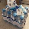 百事可乐纯水乐AQUAFINA无糖0脂0卡苏打气泡水汽水饮料300ml *12瓶 随机发 实拍图