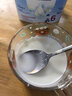 诺优能易乐罐儿童配方奶粉6段 (3岁及以上) 400g 含维生素D+DHA+钙 实拍图