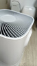 美的（Midea）【母婴认证】甲醛数显空气净化器鼻炎除醛除烟味异味过敏原花粉空气净化机森林家L1pro 实拍图