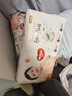 好奇（Huggies）铂金装小桃裤成长裤XL96片(12-17kg)加大号尿不湿【透爽散热】 实拍图