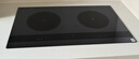 美的（Midea）电磁炉双灶电磁灶家用3500W大功率电陶炉嵌入式双头灶灶台可定时不挑锅具大面板耐磨易洁ZDT3521Z 实拍图