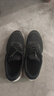 耐克NIKE男子跑步鞋REVOLUTION 7运动鞋春秋款FB2207-001黑白41 实拍图