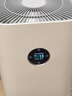 米家小米空气净化器5S【缓解花粉过敏】家用除甲醛除菌除过敏AC-M24-SC 实拍图