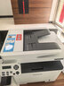 奔图（PANTUM）M7166DW Plus激光打印机办公家用 自动双面打印机 批量复印扫描一体机 大印量3000页畅打 实拍图