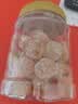 山味情冰糖金桔小金橘干蜜饯果脯甘草雪桔水果干砂糖金桔干解馋休闲零食 【冰糖金桔】精品大罐500g*2罐 实拍图