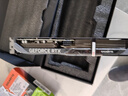技嘉 RTX 5060Ti 16G 8G显卡2K 台式机电脑 黑神话三角洲行动游戏 人工智能Ai绘画图设计师渲染大显存 RTX 5060Ti 16G魔鹰OC 次旗舰大显存 单显卡 实拍图