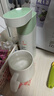 卓朗便携式即热饮水机家用 泡奶小型台式桌面迷你饮水机 便携式烧水壶出差旅行 实拍图