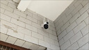 乔安（JOOAN）AI高清监控摄像头室外家用监控无线wifi监控器360度无死角带夜视全景旋转云台户外家用手机远程 实拍图