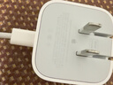 Apple/苹果 40W USB-C充电器动态调节功率 type-c充电器苹果手机充电 苹果17手机充电器 实拍图